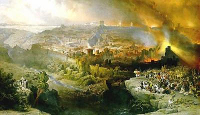 Description: estruction of Jerusalem 01